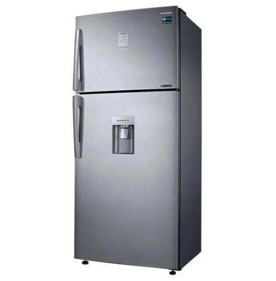 Soyuducu SAMSUNG RT53K6530SL/WT